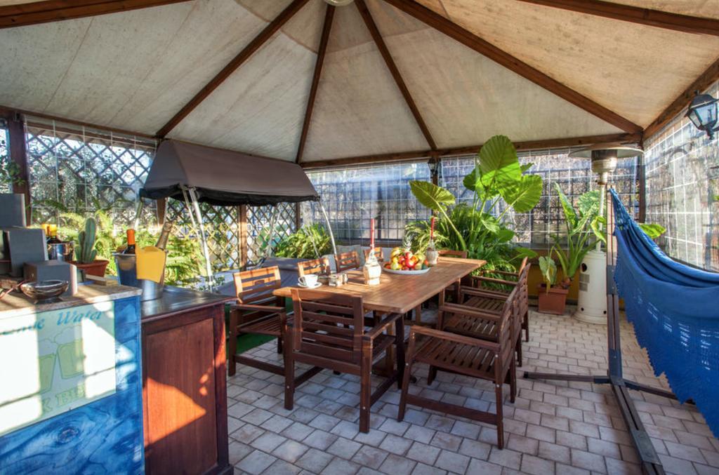 Residenza Camilla 3* Rome