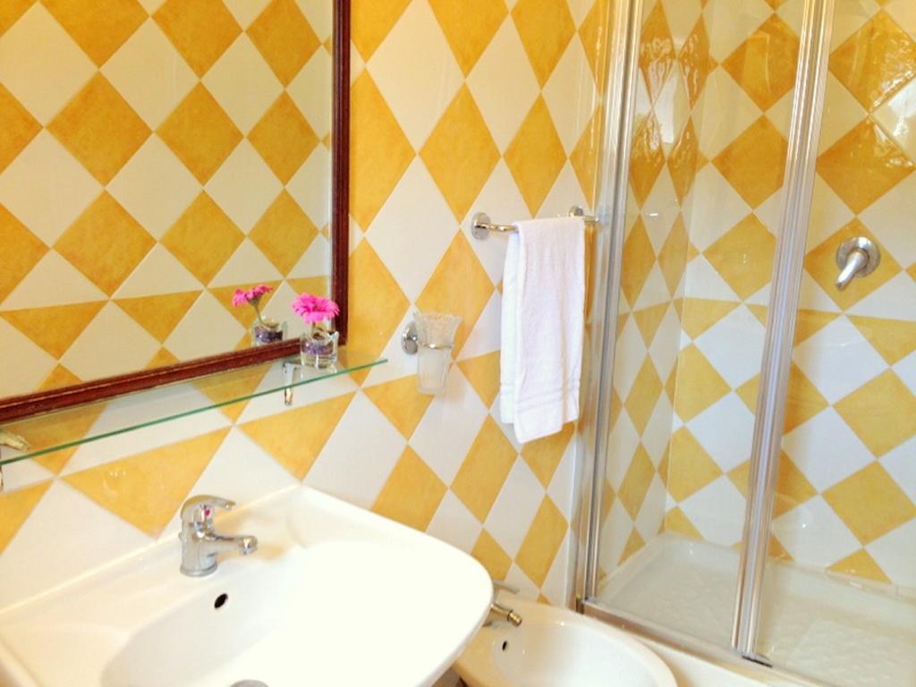 Residenza Camilla Maison d'hôtes Rome