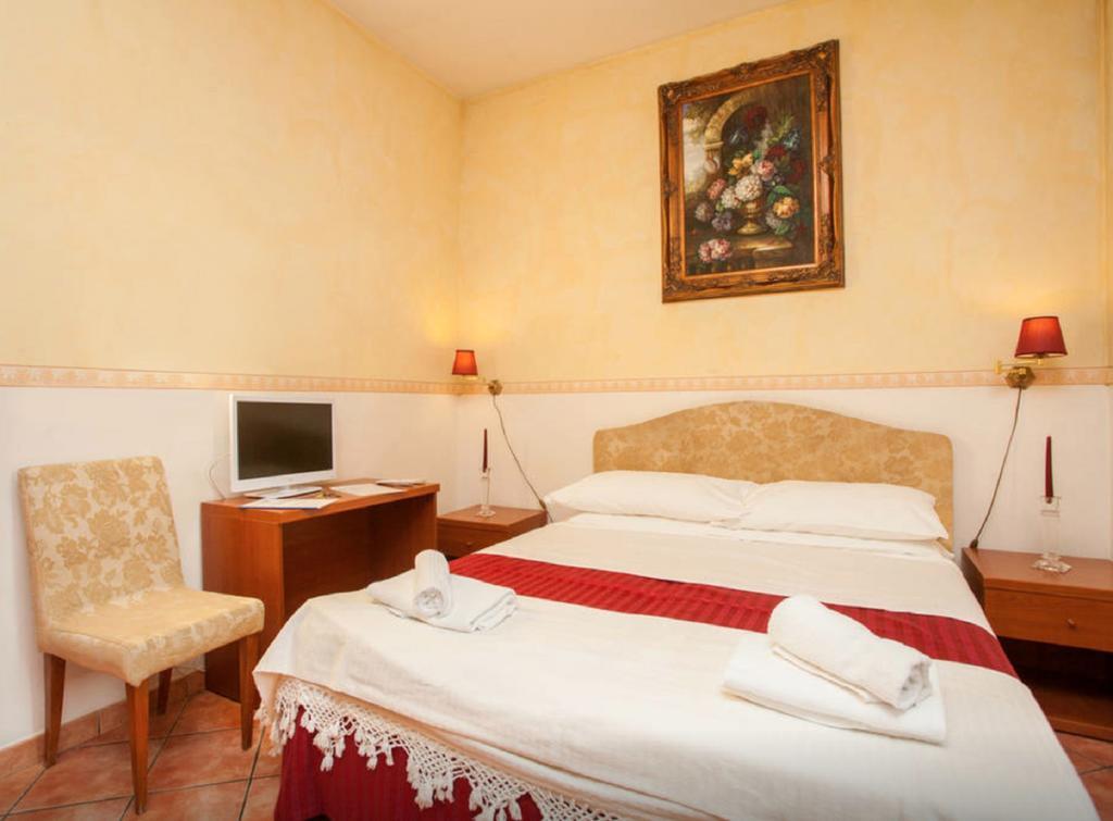 Residenza Camilla Maison d'hôtes 3*