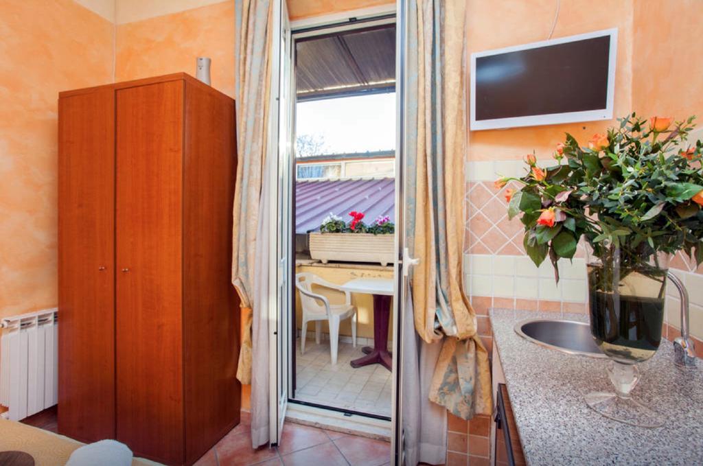 Residenza Camilla Maison d'hôtes Rome