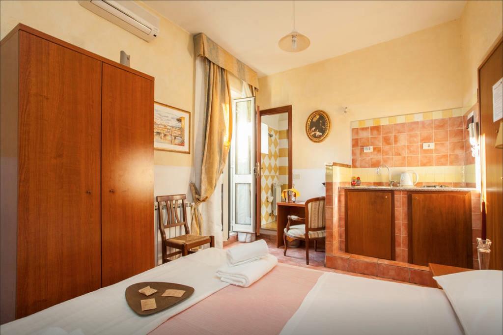 Residenza Camilla Maison d'hôtes Rome