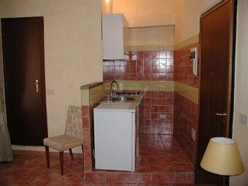 Residenza Camilla Maison d'hôtes