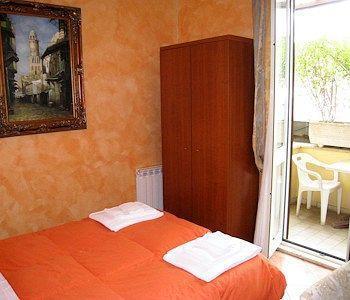 Residenza Camilla Maison d'hôtes 3*