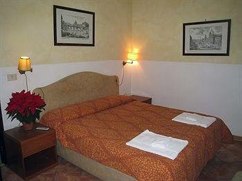 Residenza Camilla Maison d'hôtes Rome