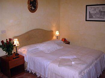 Residenza Camilla Maison d'hôtes Rome
