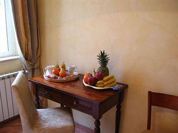 Residenza Camilla Rome