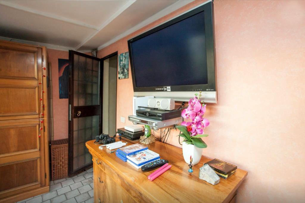 Residenza Camilla Maison d'hôtes