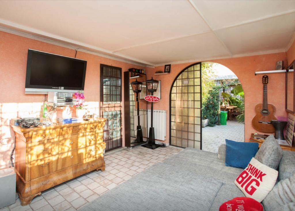 Residenza Camilla Maison d'hôtes 3*