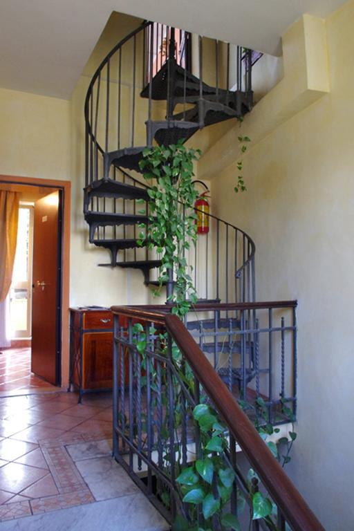 Residenza Camilla Maison d'hôtes 3*