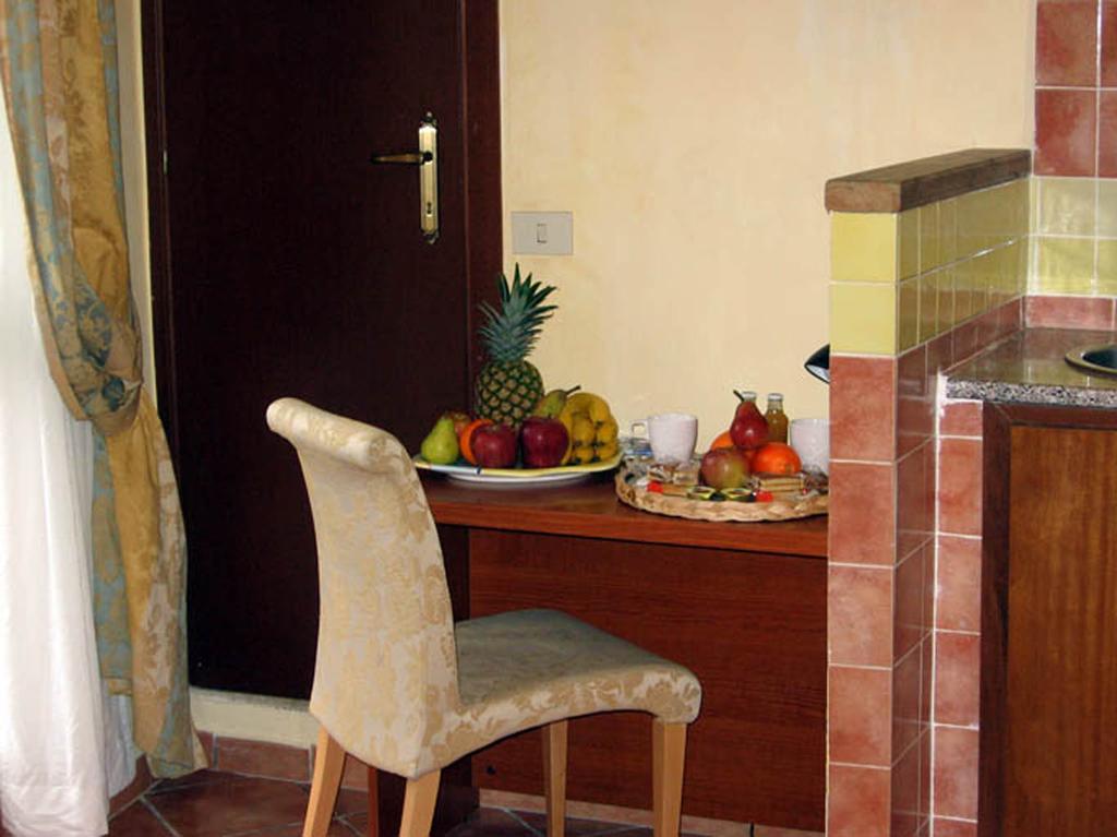 Residenza Camilla Maison d'hôtes Rome