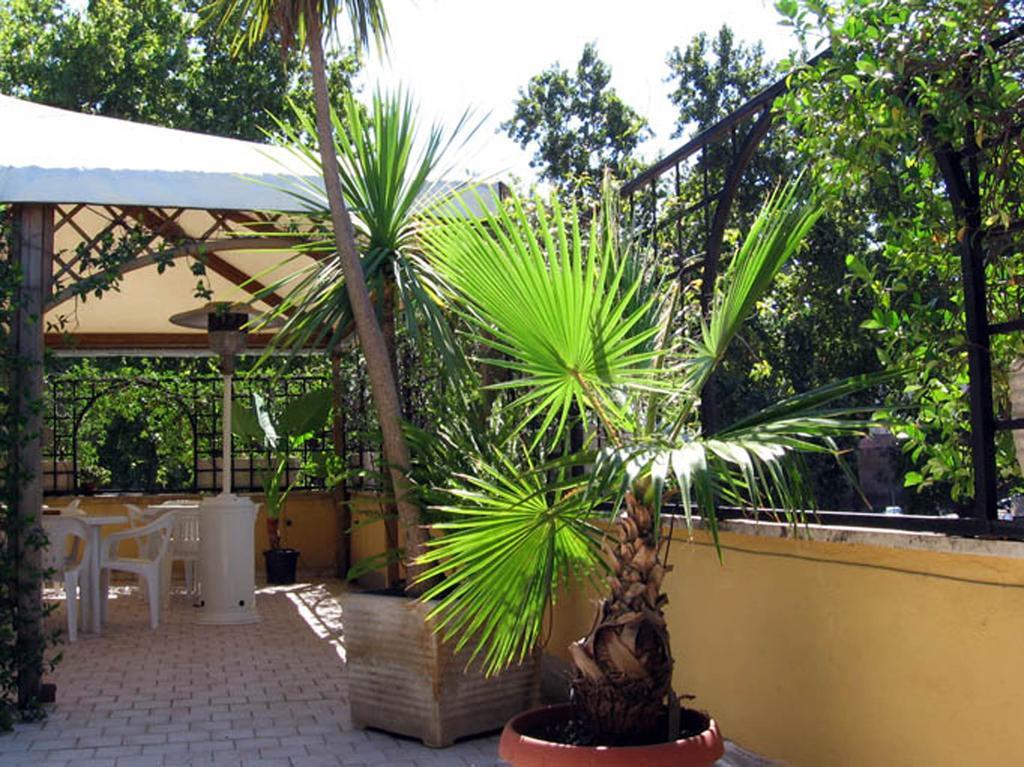 Maison d'hôtes Residenza Camilla 3*