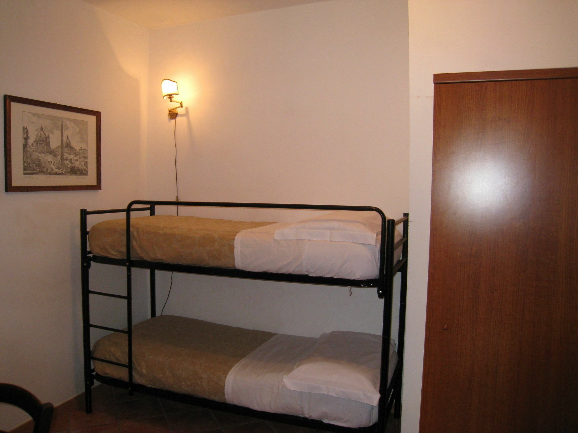 Residenza Camilla Maison d'hôtes Rome