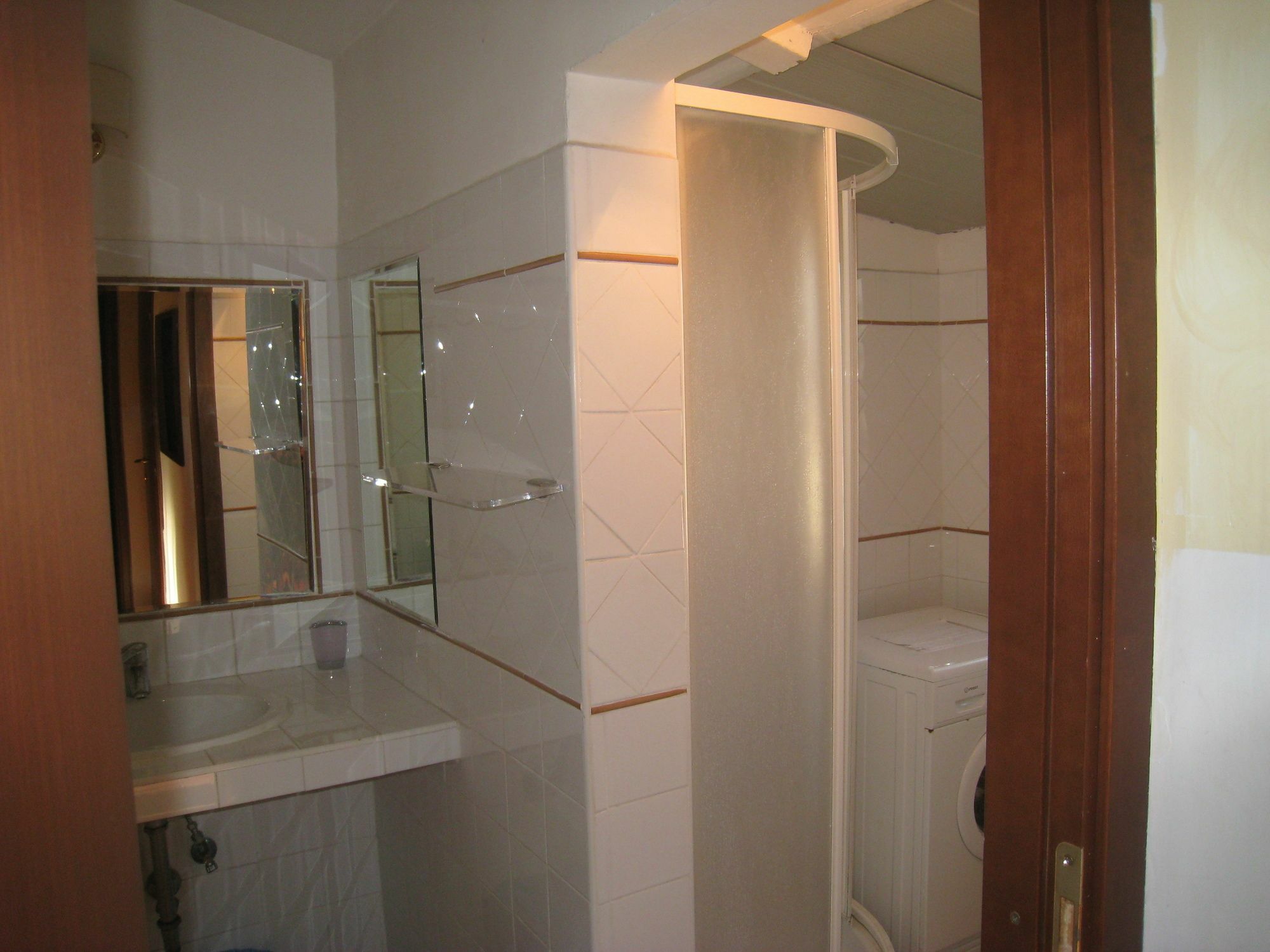 Residenza Camilla 3* Rome