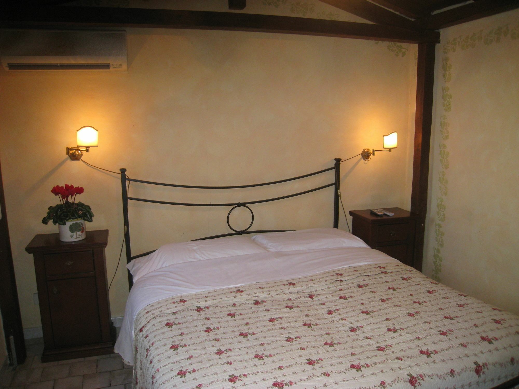 Maison d'hôtes Residenza Camilla 3*